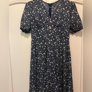 Women summer dress
